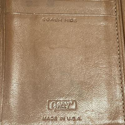 Variety Vintage Coin Purses & Wallets