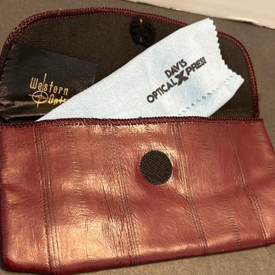 Variety Vintage Coin Purses & Wallets