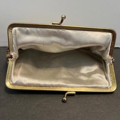 Variety Vintage Coin Purses & Wallets