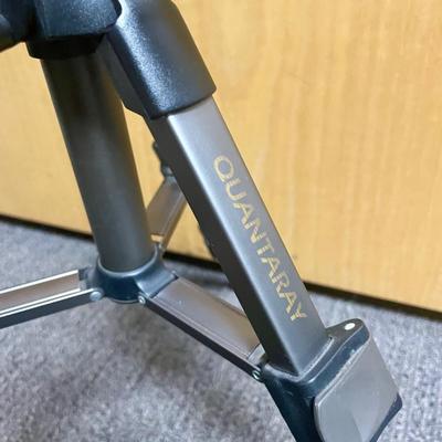 Quantary Titan II QT II-50 Tripod