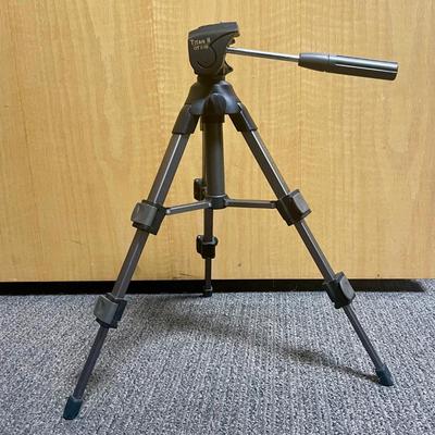 Quantary Titan II QT II-50 Tripod
