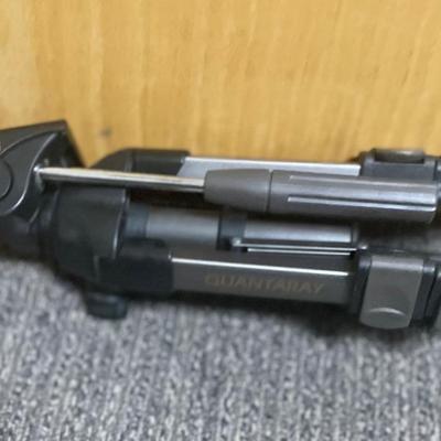 Quantary Titan II QT II-50 Tripod
