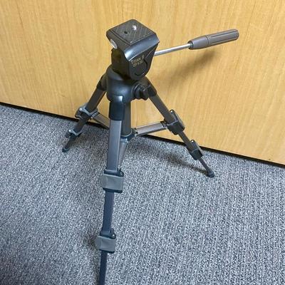 Quantary Titan II QT II-50 Tripod