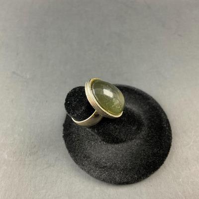 -90- COSTUME | Vintage 1990’s Mood Ring