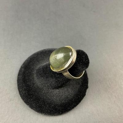 -90- COSTUME | Vintage 1990’s Mood Ring