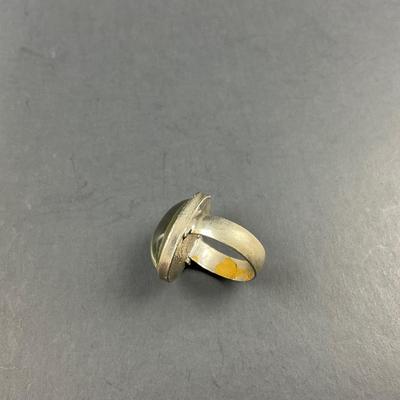-90- COSTUME | Vintage 1990’s Mood Ring