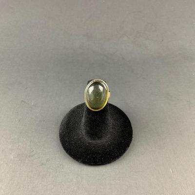 -90- COSTUME | Vintage 1990’s Mood Ring