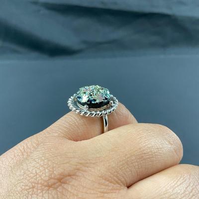 -91- SARAH COVENTRY | Adjustable Ring | Marked