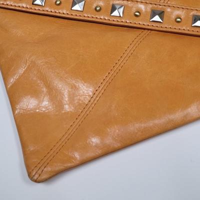 HOBO International Studded Handbag