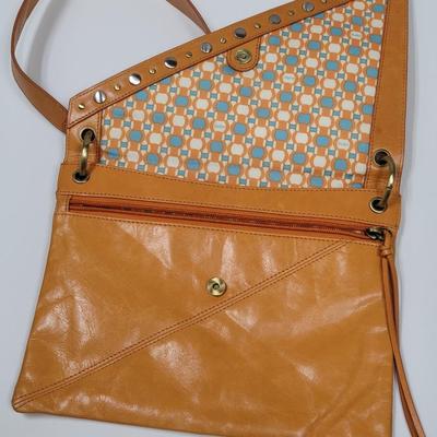 HOBO International Studded Handbag