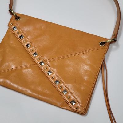 HOBO International Studded Handbag