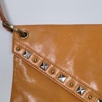 HOBO International Studded Handbag