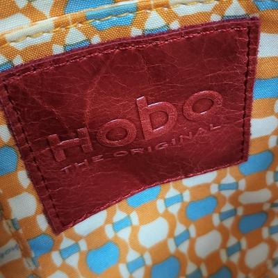 HOBO International Studded Handbag