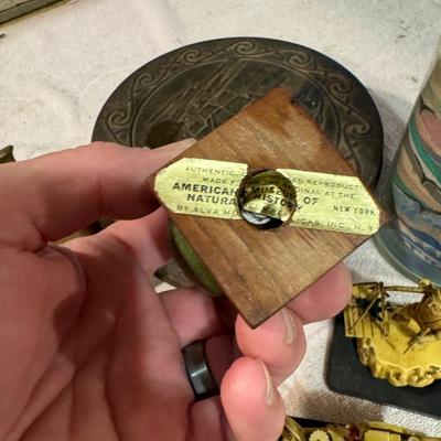 Mama's Treasures