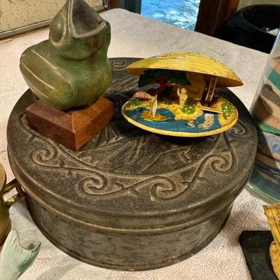 Mama's Treasures