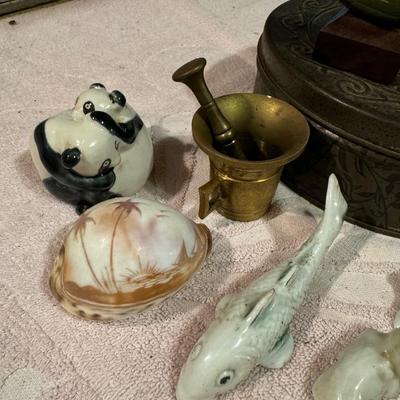 Mama's Treasures