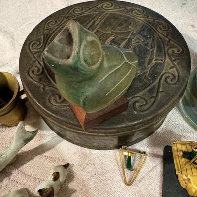 Mama's Treasures
