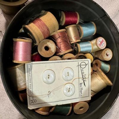 Mama's Treasures