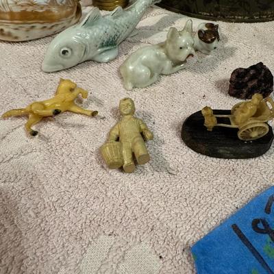 Mama's Treasures