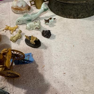Mama's Treasures