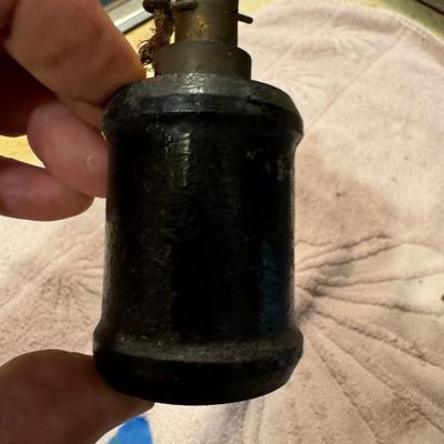 Grenade Collection #183 All Inert