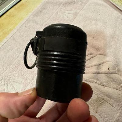 Grenade Collection #183 All Inert