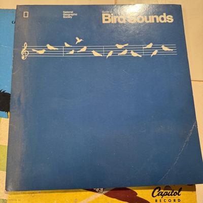 Vintage Vinyl Bugs Bunny, Rabbit Town #192