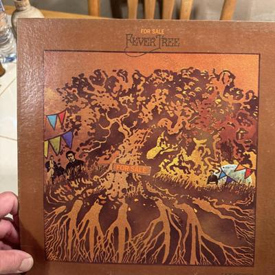 Vintage Vinyl Lot of 10 #193