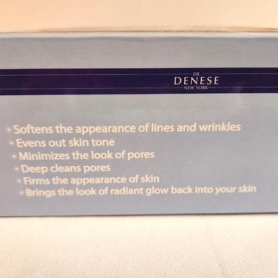 Lot #61 Dr. Denese New York Skin Science Resurfacing System - new in box