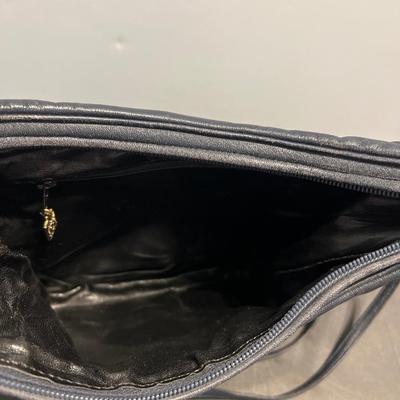 Gucci and Anne Klein Vintage Handbags