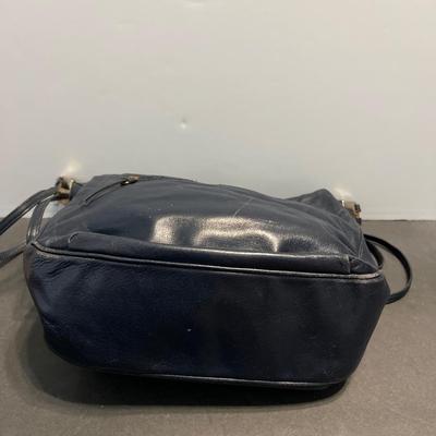 Gucci and Anne Klein Vintage Handbags