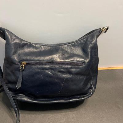 Gucci and Anne Klein Vintage Handbags