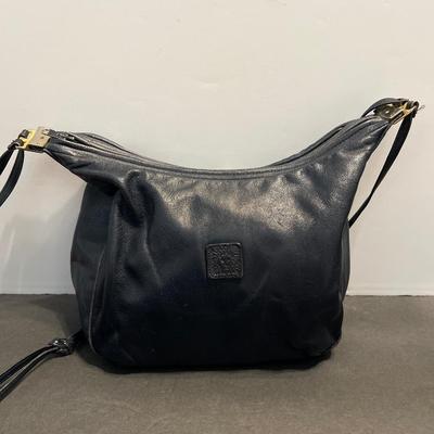 Gucci and Anne Klein Vintage Handbags