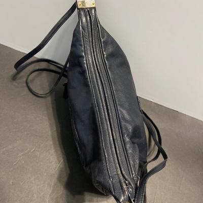 Gucci and Anne Klein Vintage Handbags