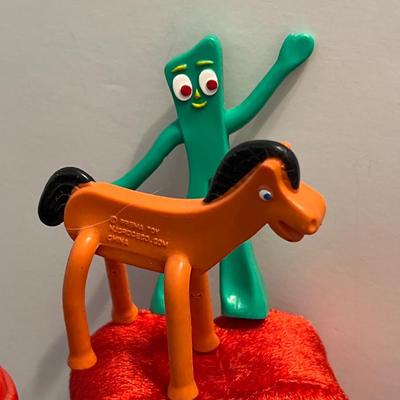 Variety of Windup Toys & Toy Key Chains More