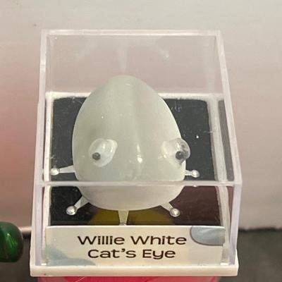 Variety of Windup Toys & Toy Key Chains More