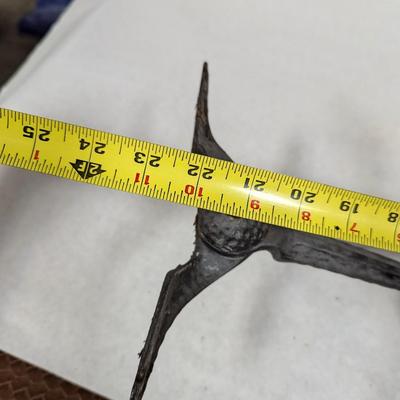 Aluminum Weathervane Directional
