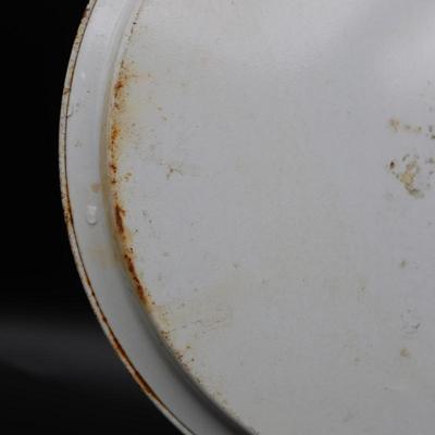 1985 Walt Disney EPCOT Souvenir Dragon Tray