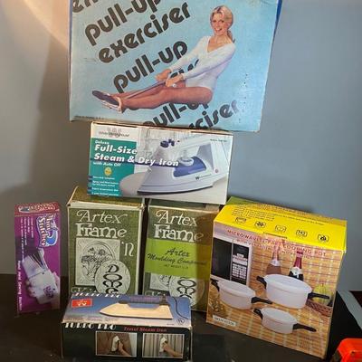 Estate sale Lot