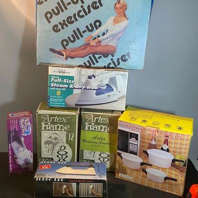 Estate sale Lot