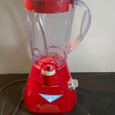 Hamilton Beach Express Blender