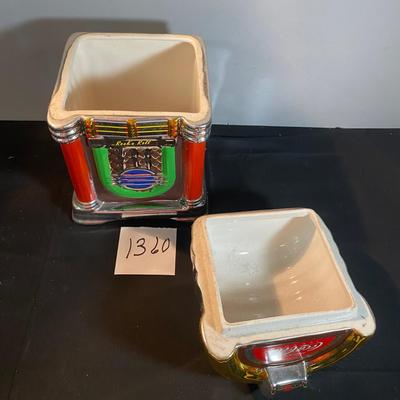 Coca Cola Cookie Jar