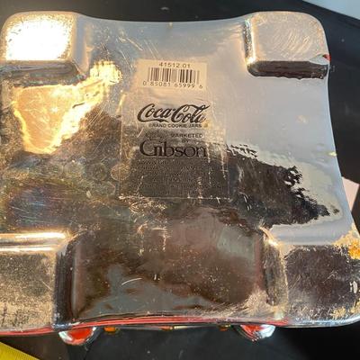 Coca Cola Cookie Jar