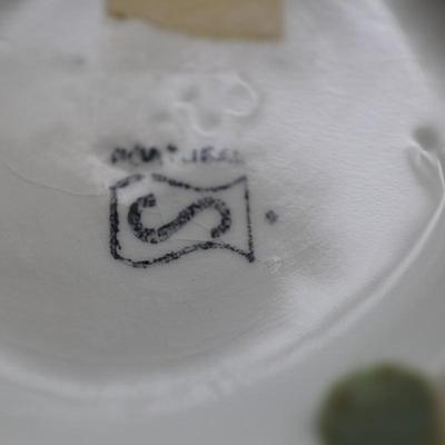 Vintage Portugal Ceramic Sigma Ceramic Jug