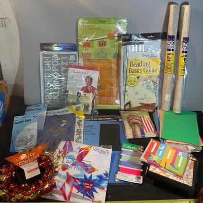 Craft Lot