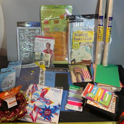 Craft Lot