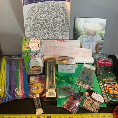 Craft Lot