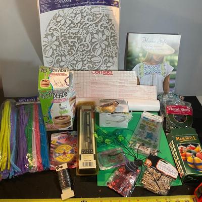 Craft Lot