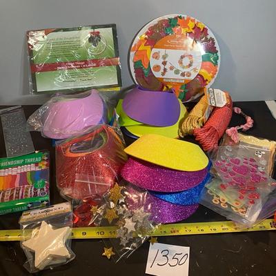 Craft Lot