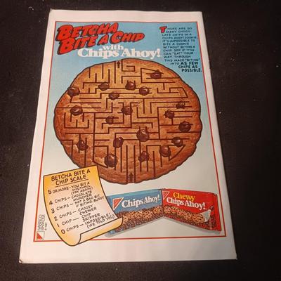 4 COMIC BOOKS (1)